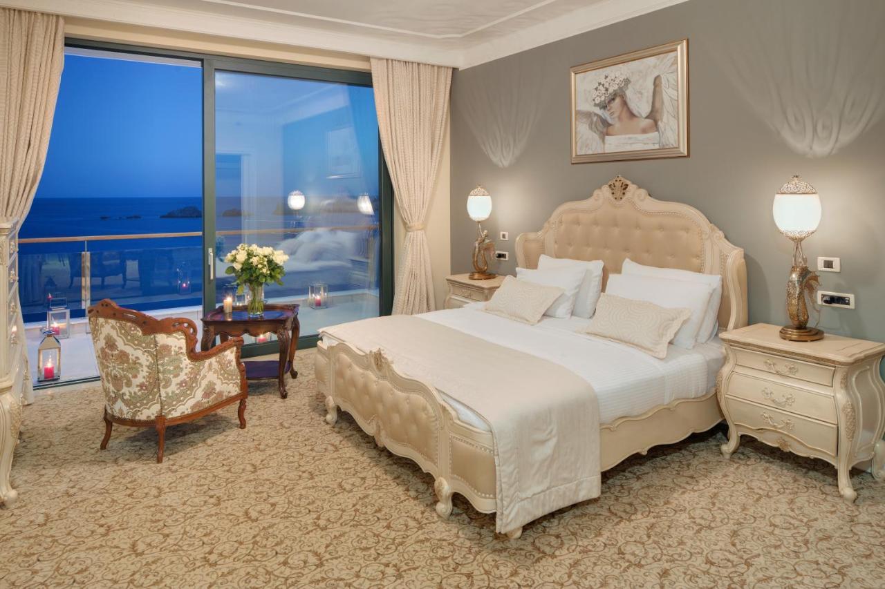 Royal Princess Hotel Dubrovnik Habitación foto