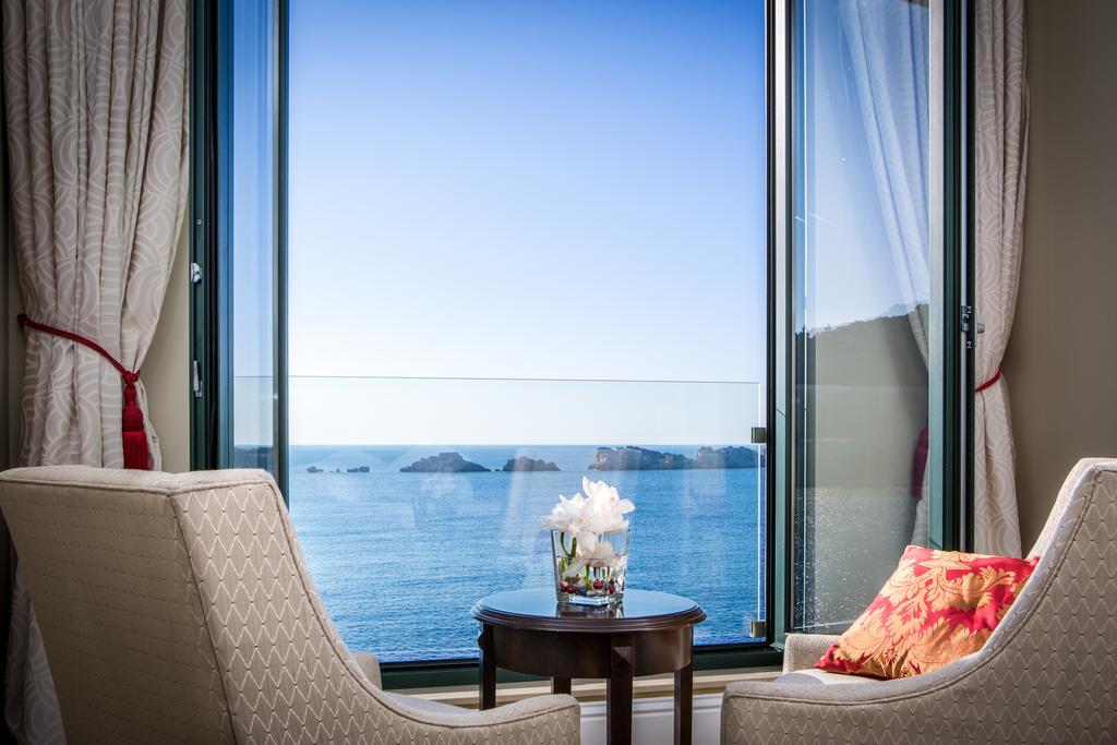 Royal Princess Hotel Dubrovnik Exterior foto